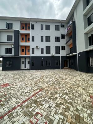Newly Built 3bedroom Block of Flats, Katampe (main), Katampe, Abuja, House for Sale