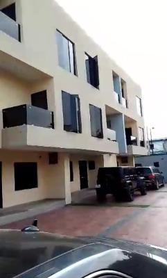 Exquisitely Finished 4 Bedroom Terrace Duplexes, Anthony, Maryland, Lagos, Terraced Duplex for Sale