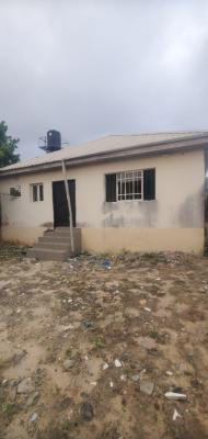 Standard and Spacious Two Bedroom Apartment, Container Busstop Awoyaya Ibeju-lekki Lagos, Ajah, Lagos, Flat / Apartment for Rent
