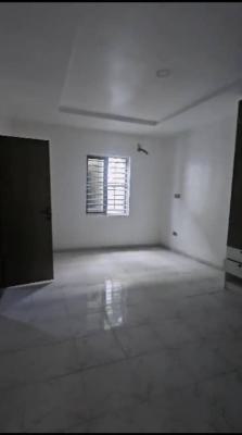 Brand Newly Built Serviced 1bedroom{ Room and Parlour}, Royal Pine Orchid, Lekki, Lagos, Mini Flat (room and Parlour) for Rent