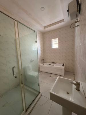 Master Bedroom/room Self Contained Shared Only Kitchen, Van Daniel Estate Orchid Road Before The Round About, Lekki Phase 2, Lekki, Lagos, Self Contain (single Rooms) for Rent
