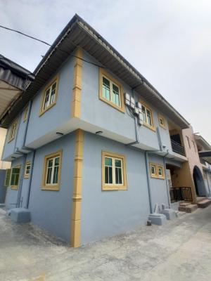 3 Bedrooms Apartment, Ologunfe /chancellor, Awoyaya, Ibeju Lekki, Lagos, Flat / Apartment for Rent