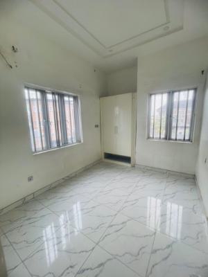 Spacious 3 Bedroom Flat on a Upfloor, Osapa, Osapa, Lekki, Lagos, Flat / Apartment for Rent
