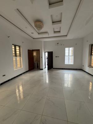 Room Self Contained/studio Apartment, Van Daniel Estate Orchid, Lekki Phase 2, Lekki, Lagos, Self Contain (single Rooms) for Rent
