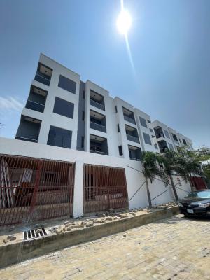 Elegant 2 Bedroom Apartment with Pool, Gym and in a Secured Estate., Ologolo, Lekki, Lagos, Flat / Apartment for Sale