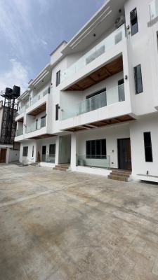 Stylishly Finished 2 Bedroom Apartment, Bridgegate Estate, Agungi, Lekki, Lagos, Flat / Apartment for Sale