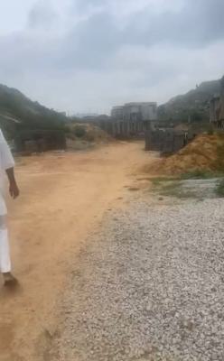 a Standard, Exquisite Land, Katampe, Abuja, Mixed-use Land Joint Venture