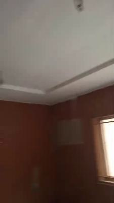 Roomself  Renovated, Cement Bus Stop Lagos, Ago Palace, Isolo, Lagos, Self Contain (single Rooms) for Rent