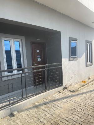 Luxury Mini Flat Inside Decent Estate, Silverland Estate, Sangotedo, Ajah, Lagos, Mini Flat (room and Parlour) for Rent
