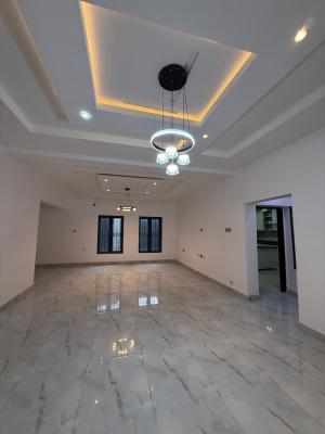 Brand New Beautiful 4 Bedroom Terrace with a Bq, Jahi Gilmore, Jahi, Abuja, House for Rent