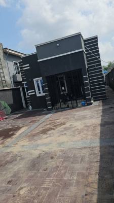 3bedroom  Bungalow, Sangotedo, Ajah, Lagos, Detached Bungalow for Sale