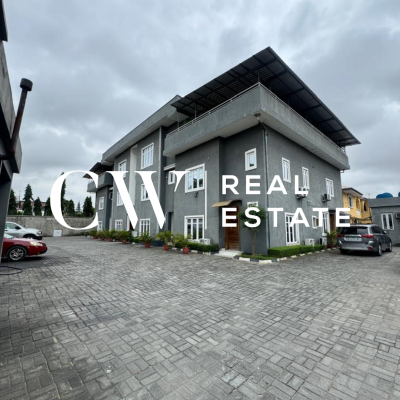 2-bedroom Apartment, Lekki Phase 1, Lekki, Lagos, Flat / Apartment for Rent