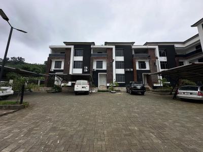 Terrace Duplex, Kado, Kado, Abuja, Terraced Duplex for Sale