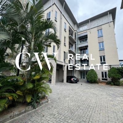 2-bedroom Apartment+bq, Lekki Phase 1, Lekki, Lagos, Flat / Apartment for Rent