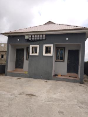Massively New Mini Flat, Desa Road Ibeju-lekki Lagos, Shapati, Ibeju Lekki, Lagos, Mini Flat (room and Parlour) for Rent