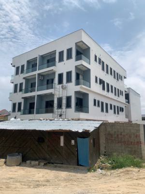 Fully Serviced Brand New 3bedroom Terrace, Ologolo, Lekki, Lagos, Terraced Duplex for Rent
