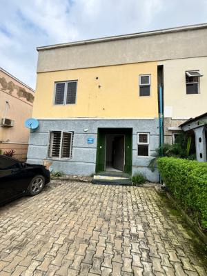 Modern 4 Bedroom Terrace Duplex, Brains & City Estate, Life Camp, Abuja, Terraced Duplex for Sale