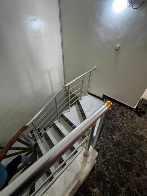 a Spacious Room Self Contain, Ologolo, Lekki, Lagos, Self Contain (single Rooms) for Rent