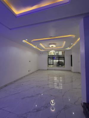 Superb 4 Units of 4 Bedroom Luxury Duplex with Bq, Gilmore, Jahi, Abuja, House for Rent
