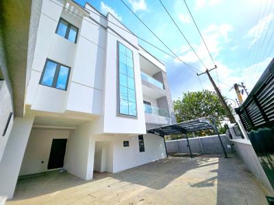 Luxury 5-bedroom Fully Detahced House with Bq, Off Omole Estate Road, Omole Phase 1, Ikeja, Lagos, House for Sale
