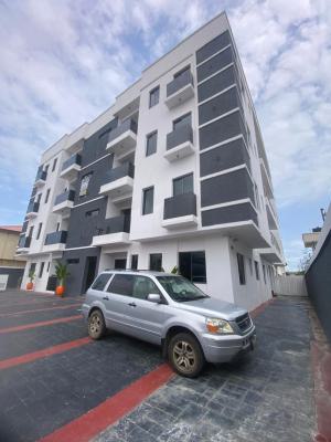 Luxury 3 Bedroom Apartment, Freedom Way, Lekki Phase 1, Lekki, Lagos, Flat / Apartment for Sale