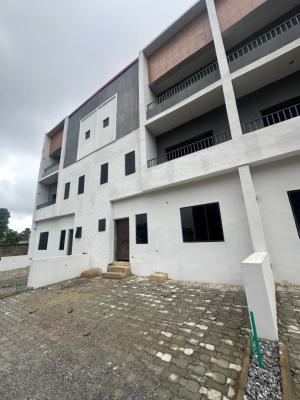 4 Bedroom Terrace Duplex, Dakwo, Abuja, Terraced Duplex for Sale
