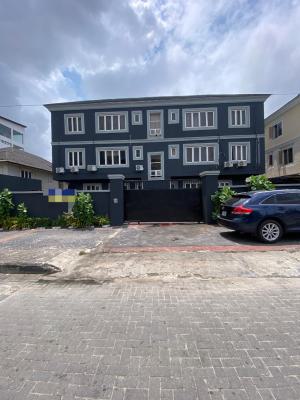 3 Bedroom Flat, Ikate, Lekki, Lagos, Flat / Apartment for Rent