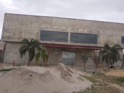 Massively New Multiple Warehouse, Ologunfe Ibeju-lekki Lagos, Awoyaya, Ibeju Lekki, Lagos, Warehouse for Rent
