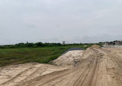 Undeveloped Land, 25 Mosebolaji Street, Ago Palace, Isolo, Lagos, Mixed-use Land for Sale