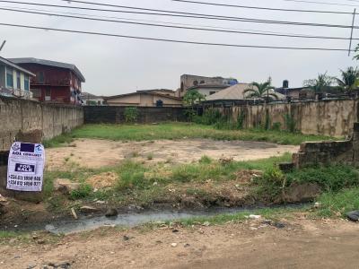 Undeveloped Land, 25 Mosebolaji Street, Ago Palace, Isolo, Lagos, Mixed-use Land for Sale