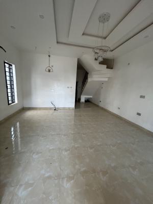 Luxury and Newly Built 4 Semi Detached Duplex with a Bq, Lekky County, Ikota, Lekki, Lagos, Semi-detached Duplex for Sale