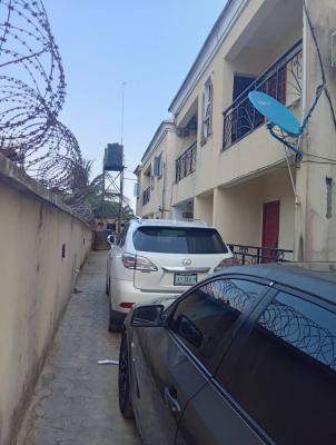 Spacious 2bedroom Apartment in a Serene Location, Silverland Estate, Estate, Sangotedo Ajah, Lagos, Sangotedo, Ajah, Lagos, Flat / Apartment for Rent