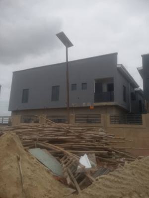 Newly Built Block of 4flat 2bedrm Flat Location Omole Phase1 Brand New, Omole Phase 1, Omole Phase 1, Ikeja, Lagos, Flat / Apartment for Rent