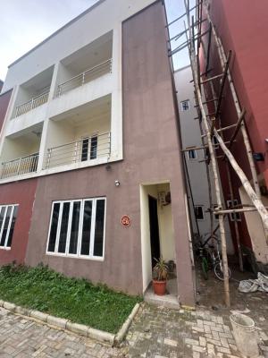 4 Bedroom Terrace Duplex, Apo Nepa, Gudu, Abuja, Terraced Duplex for Rent