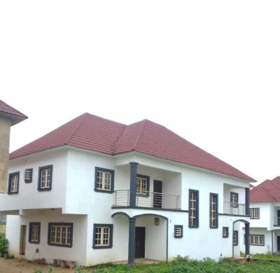 3 Bedroom Semi Detached Duplex, Airport Road Lugbe, Lugbe District, Abuja, Semi-detached Duplex for Sale