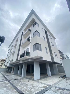 2 Bedroom, Jahi, Abuja, Detached Duplex for Rent