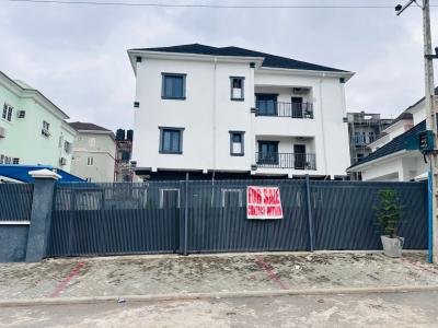 Luxury 2 Bedroom Flats (4-units), Jahi, Abuja, Block of Flats for Sale