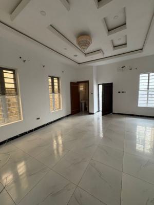 Spacious Studio Apartment with a Personal Kitchen, in a Shared Apart, Van Daniel Estate, Orchid Road, Lekki, Lagos, Lekki, Lagos, Self Contain (single Rooms) for Rent