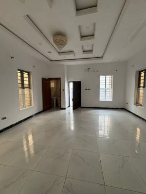 Luxury Studio Apartment in a Shared Duplex, Van Daniels Estate Orchid, Ikota, Lekki, Lagos, Flat / Apartment for Rent