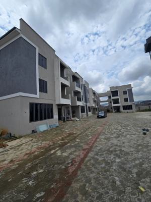 6 Bedroom Terrace Duplex, Kado, Abuja, Terraced Duplex for Sale