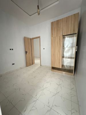 Single Room Apartment, Chevron, Lekki, Lagos, Self Contain (single Rooms) for Rent
