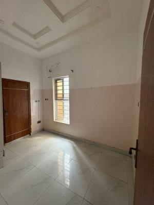 a Room Downstairs in a Shared Duplex, Van Daniels Estate Orchid, Ikota, Lekki, Lagos, Flat / Apartment for Rent