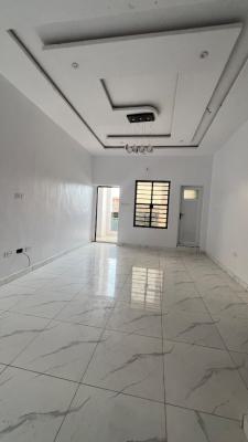 Newly Built Clean 3 Bedroom Flat, Off Kilo, Surulere, Lagos, Flat / Apartment for Sale