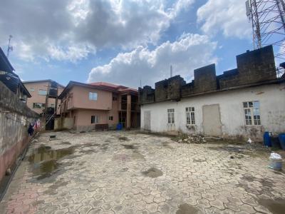 a Spacious 12-room Detached House, Along Agboyi Road, Orioke, Ogudu, Lagos, Ori-oke, Ogudu, Lagos, House for Rent