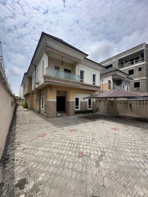 5bedroom Detached Duplex, Lekki Phase 1, Lekki, Lagos, Detached Duplex for Rent