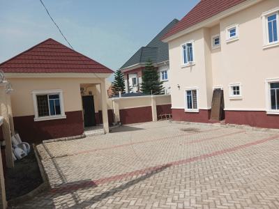 4 Unit of 2 Bedroom Flat, Hillview Community,arab Road Kuwba, Kubwa, Abuja, Flat / Apartment for Sale