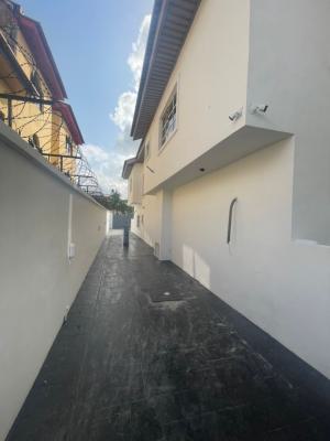 5bedroom Self Service Detached Duplex, Lekki Phase 1, Lekki, Lagos, Detached Duplex for Rent