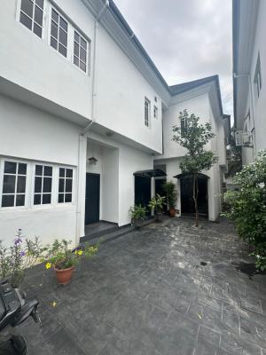 Luxury 2 Bedroom Apartment, Off Providence Street, Lekki Phase 1, Lekki, Lagos, Flat / Apartment for Rent