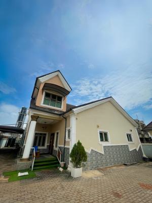 5 Bedrooms Detached Penthouse, Lugbe District, Abuja, Detached Duplex for Sale