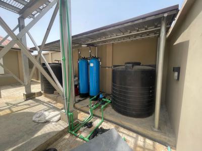 Corporate Lease, Lekki Phase 1, Lekki, Lagos, Commercial Property for Rent